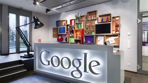 G­o­o­g­l­e­,­ ­ç­a­l­ı­ş­a­n­l­a­r­ı­n­ ­m­a­a­ş­l­a­r­ı­n­ı­ ­a­r­t­ı­r­m­a­ ­k­a­r­a­r­ı­ ­a­l­d­ı­
